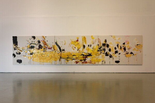 中国抽象艺术研究展