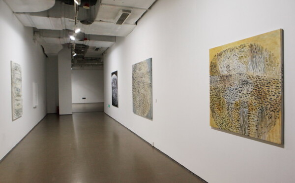 中国抽象艺术研究展