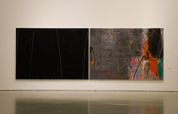 中国抽象艺术研究展