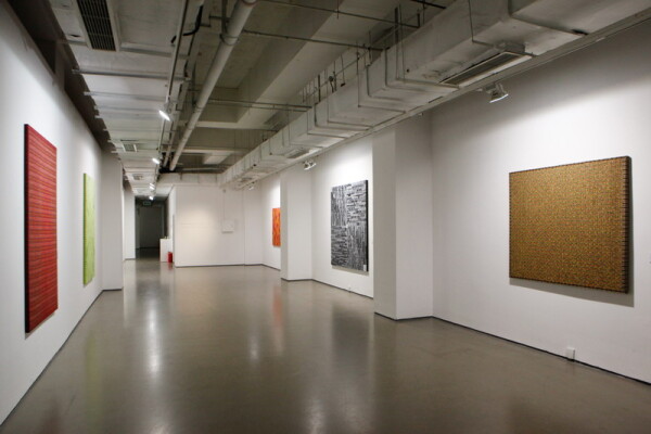 中国抽象艺术研究展