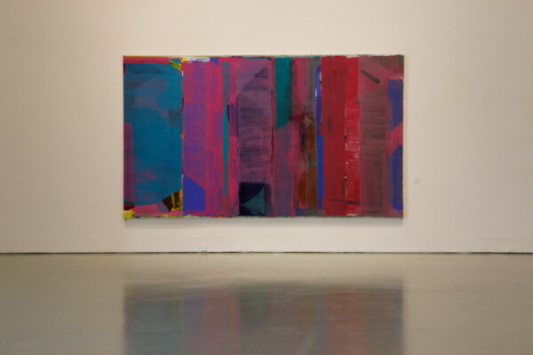 中国抽象艺术研究展